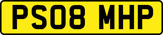 PS08MHP