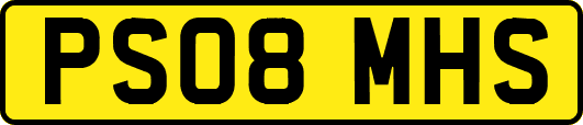 PS08MHS