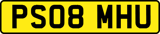 PS08MHU