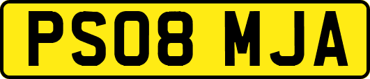 PS08MJA