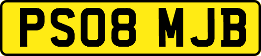 PS08MJB