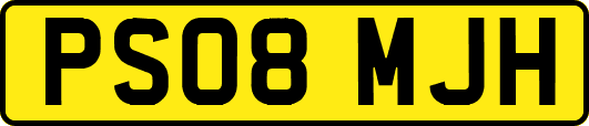 PS08MJH