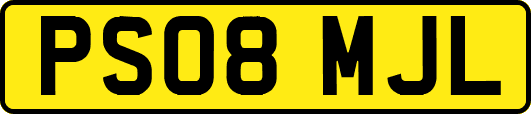 PS08MJL