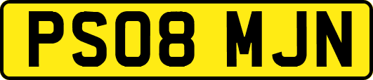 PS08MJN