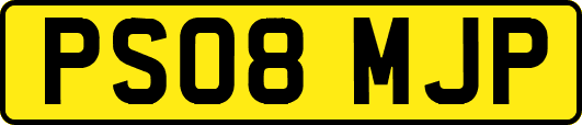 PS08MJP