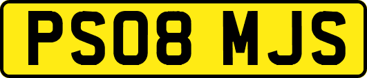 PS08MJS