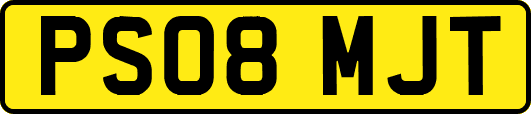 PS08MJT