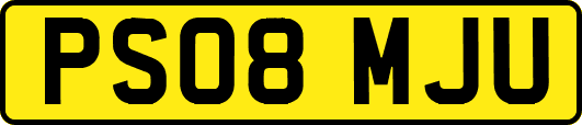 PS08MJU