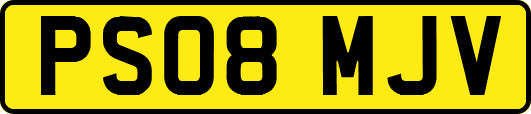 PS08MJV