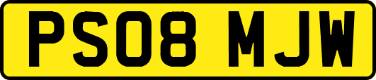 PS08MJW