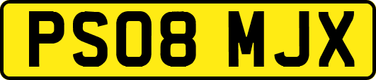PS08MJX