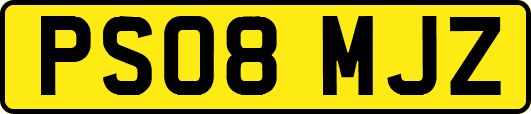 PS08MJZ