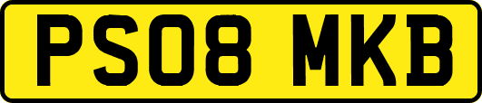 PS08MKB