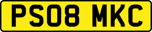 PS08MKC