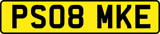 PS08MKE