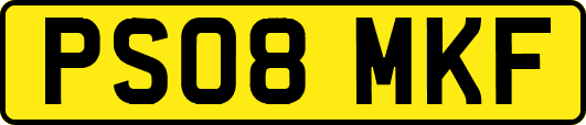 PS08MKF