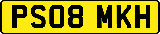 PS08MKH