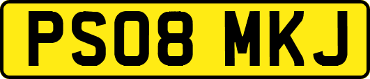 PS08MKJ