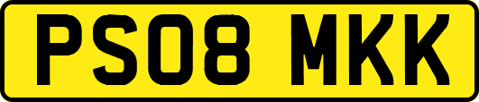 PS08MKK