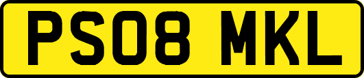 PS08MKL