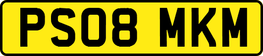 PS08MKM