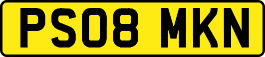 PS08MKN