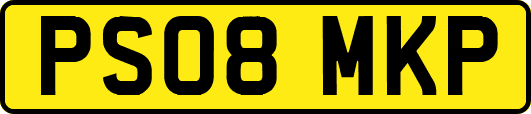 PS08MKP