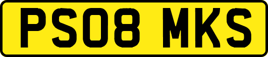 PS08MKS