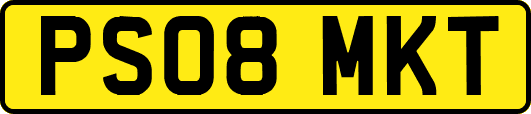 PS08MKT