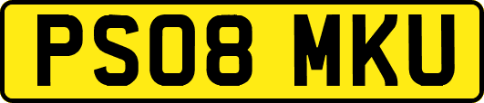 PS08MKU
