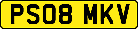 PS08MKV