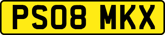 PS08MKX