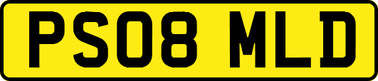 PS08MLD