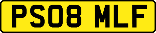 PS08MLF