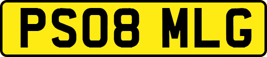 PS08MLG