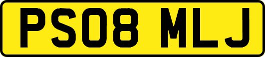 PS08MLJ