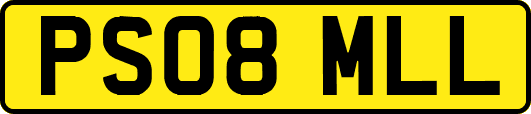 PS08MLL