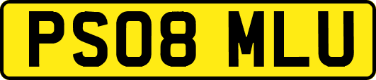 PS08MLU