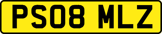 PS08MLZ