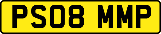 PS08MMP