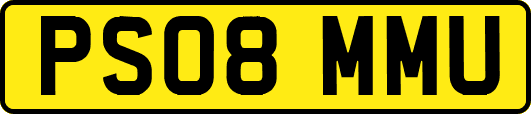 PS08MMU