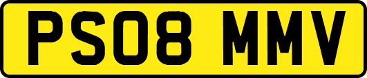 PS08MMV
