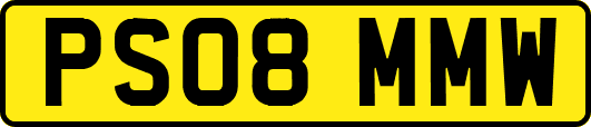 PS08MMW
