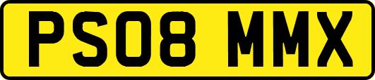 PS08MMX