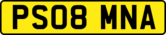 PS08MNA