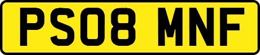 PS08MNF