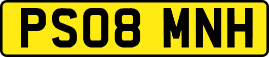PS08MNH