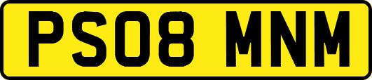 PS08MNM