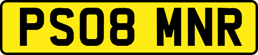 PS08MNR