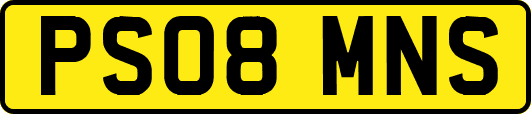 PS08MNS